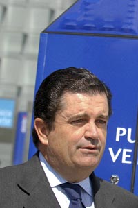 Borja Prado Eulate es presidente de Endesa
